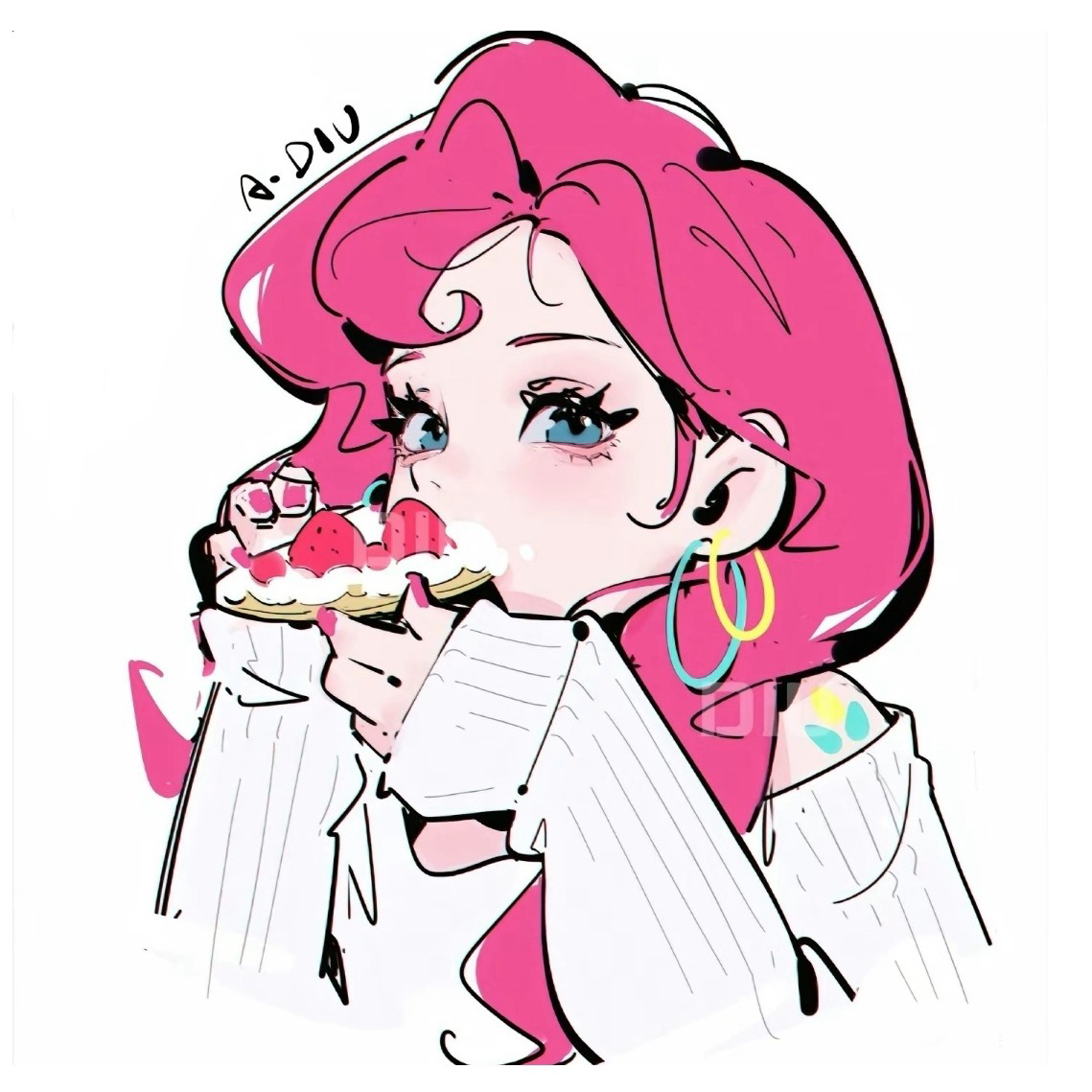 小马宝莉转盘大乱斗