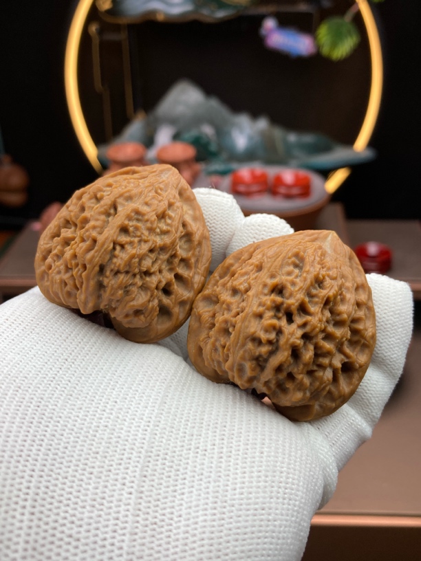 高炮拉丝（40.0 39.0 42.5）（39.5g）