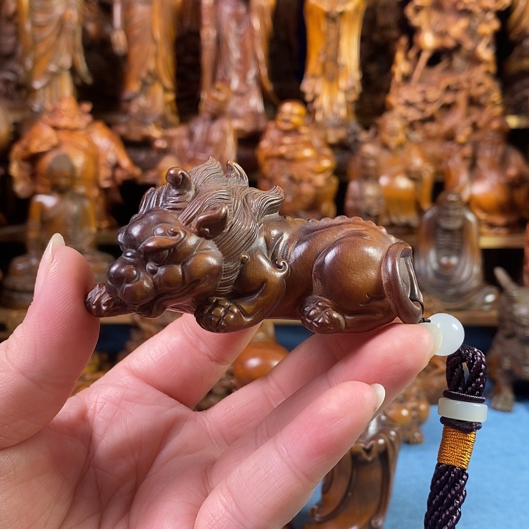 黄杨木小叶黄杨木工艺品