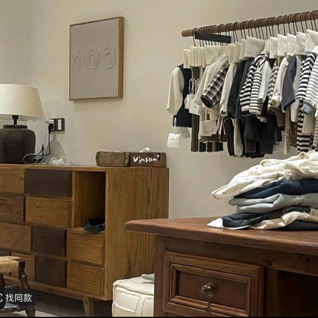 曦瑶家 品牌童装断码福利