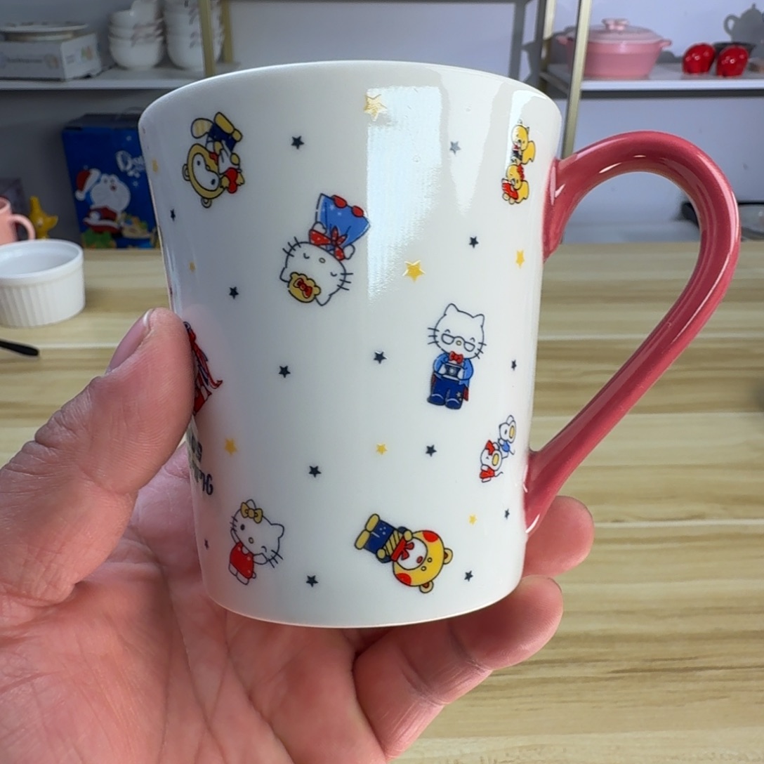 瓷片这个世界都是微瑕