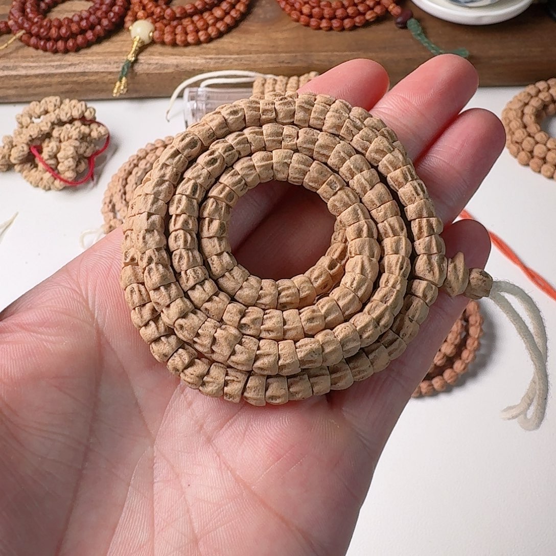 手串柏香籽/百香籽