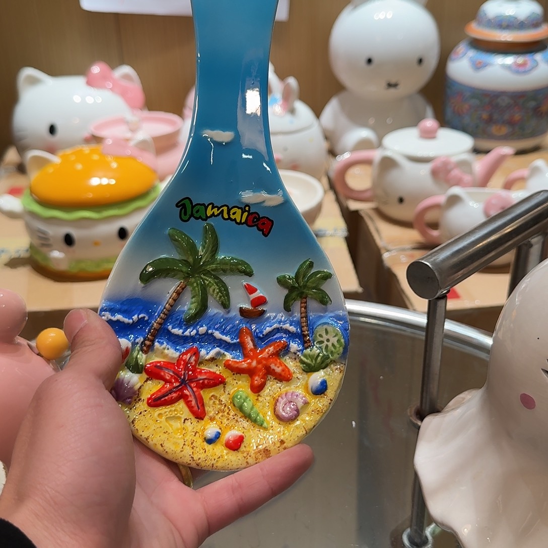 微瑕陶瓷介意慎拍