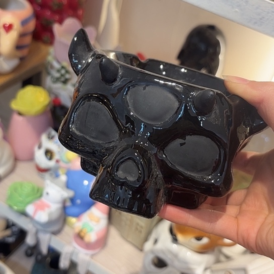 摆件外贸尾单微瑕，介意慎拍