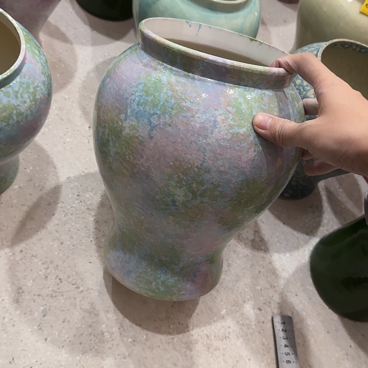 摆件正品有孔正品