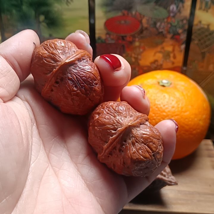 文玩核桃把件6666666666666666