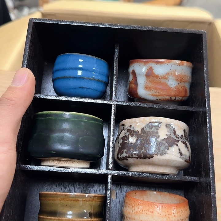 瓷片瓷质品工艺品