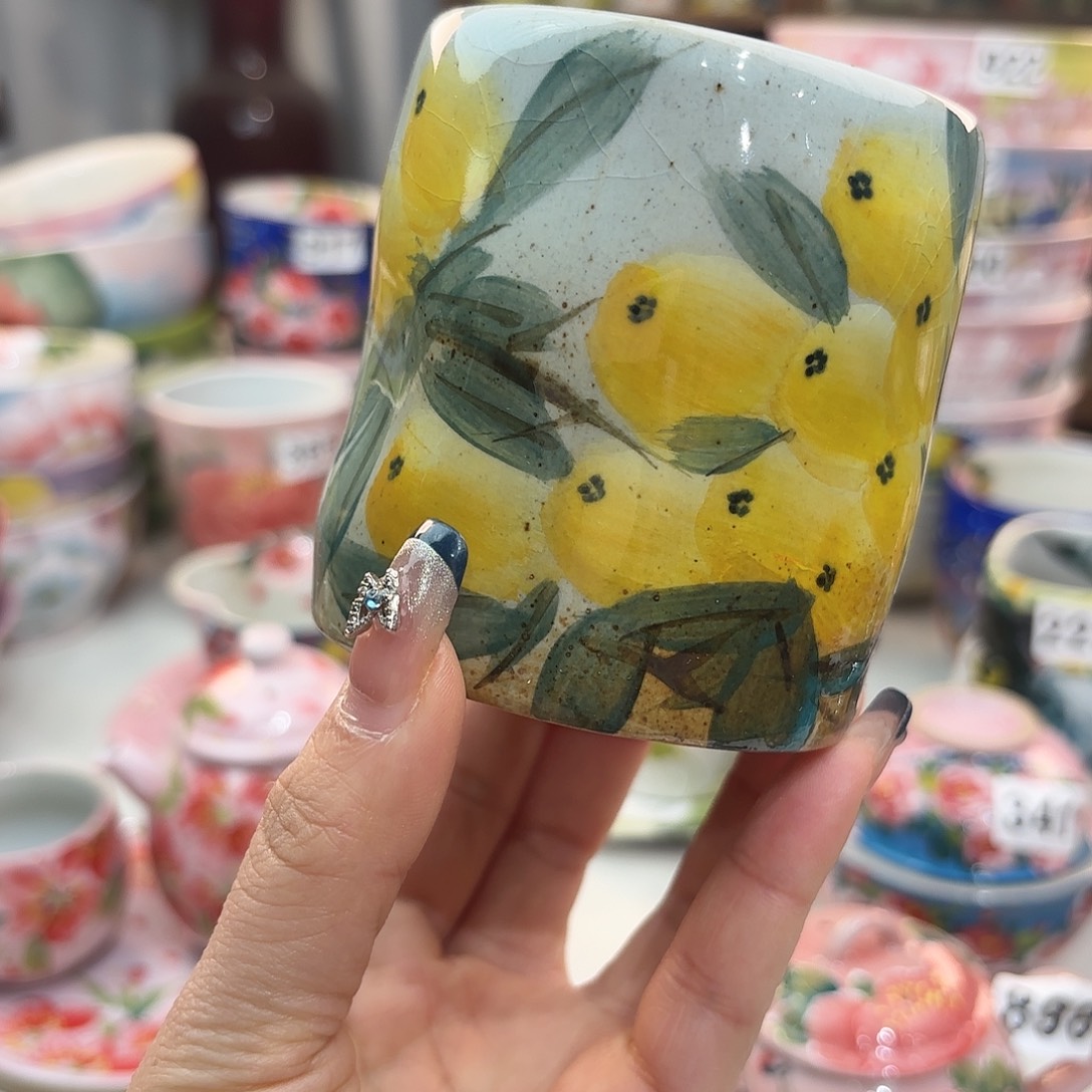 瓷片兔兔你的声音是很