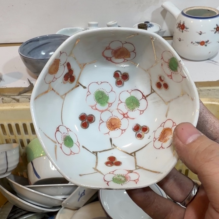 陶瓷推荐第二名20包邮