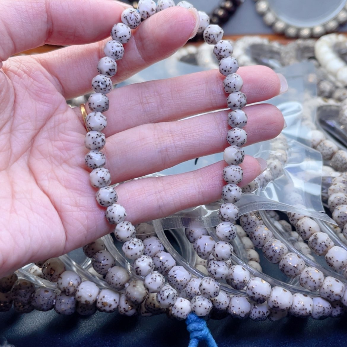 【闪购商品】星月菩提手串福利