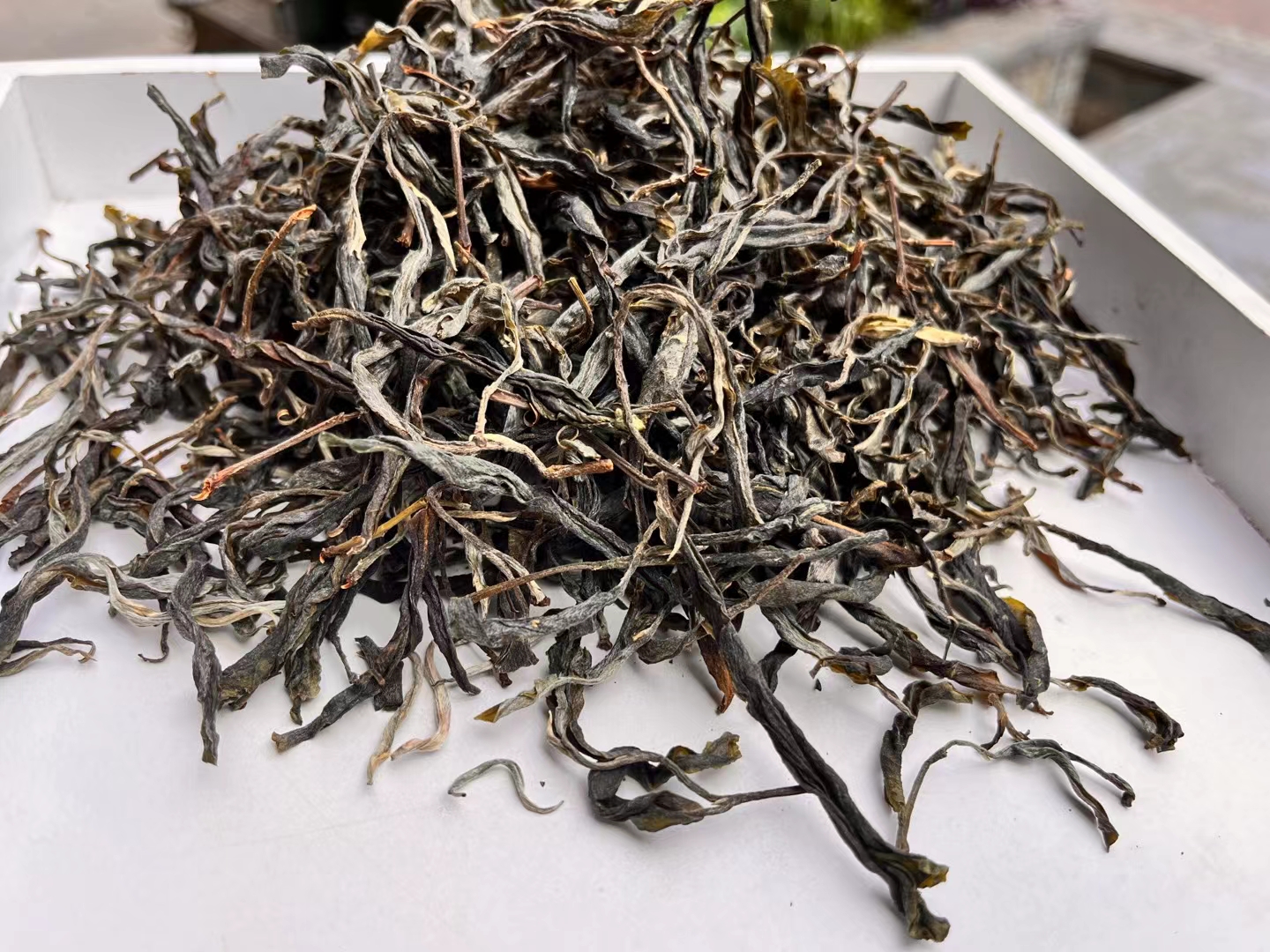 普洱茶 茗 生茶系列通用链接