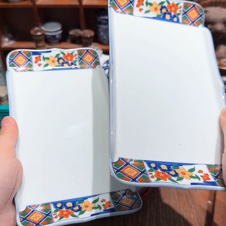 瓷片五十包邮 非全新