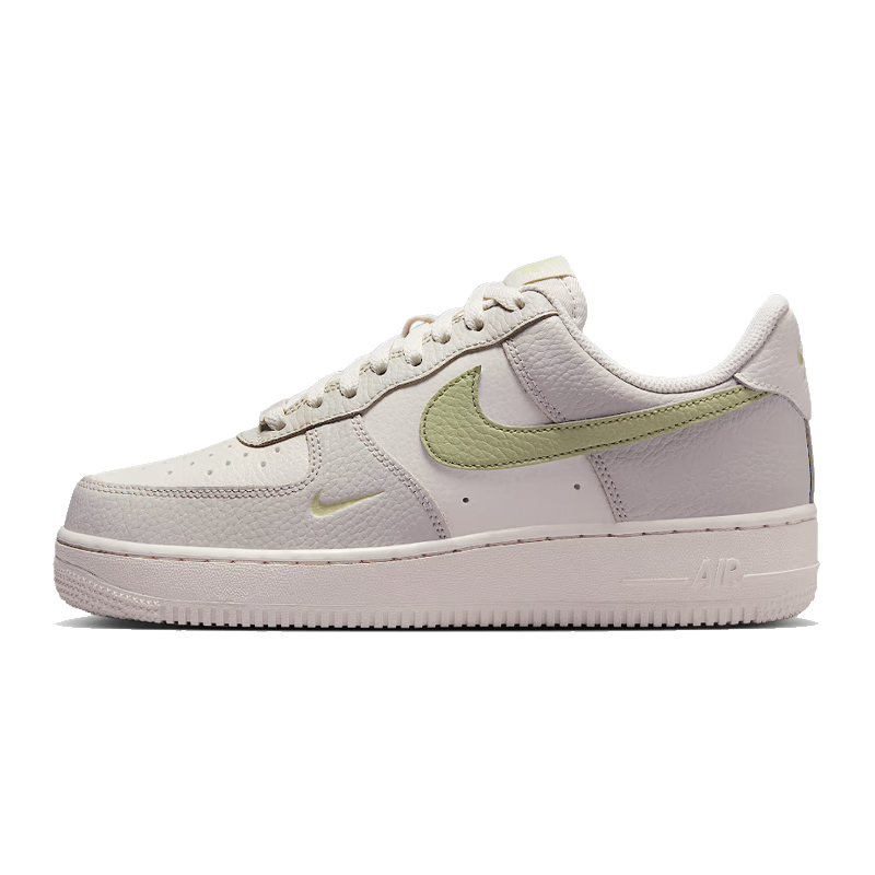 NIKE耐克【喜】女鞋FORCE 1运动鞋休闲鞋IB3881-001