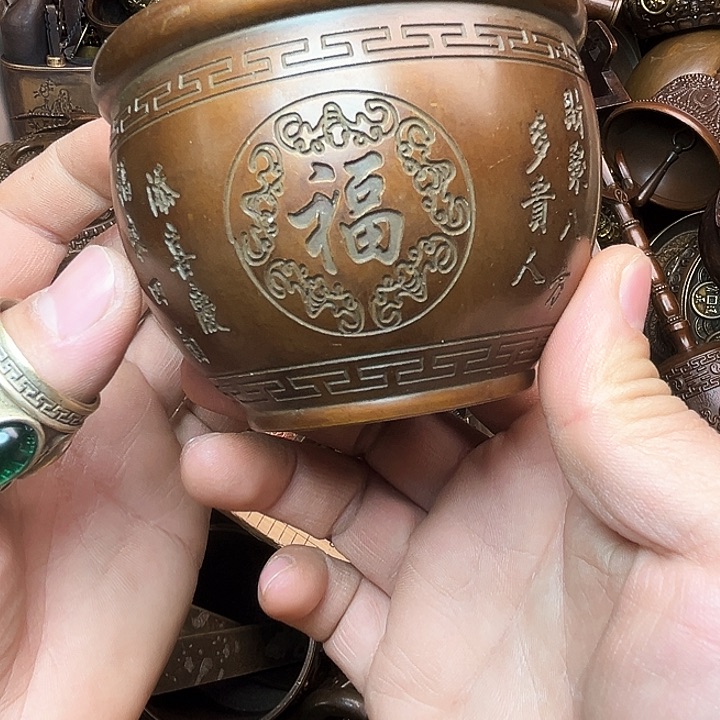 铜锣湾的历史文化