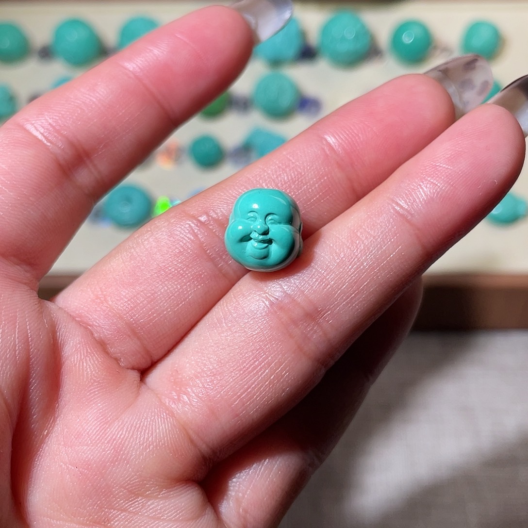 湖北原生态配饰卡10