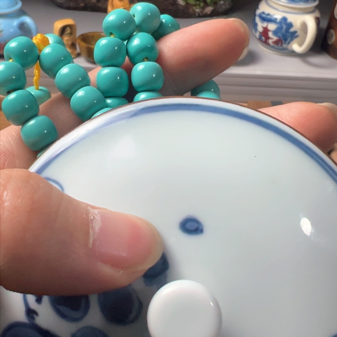 紫砂茶宠L*i放漏场，全都漏