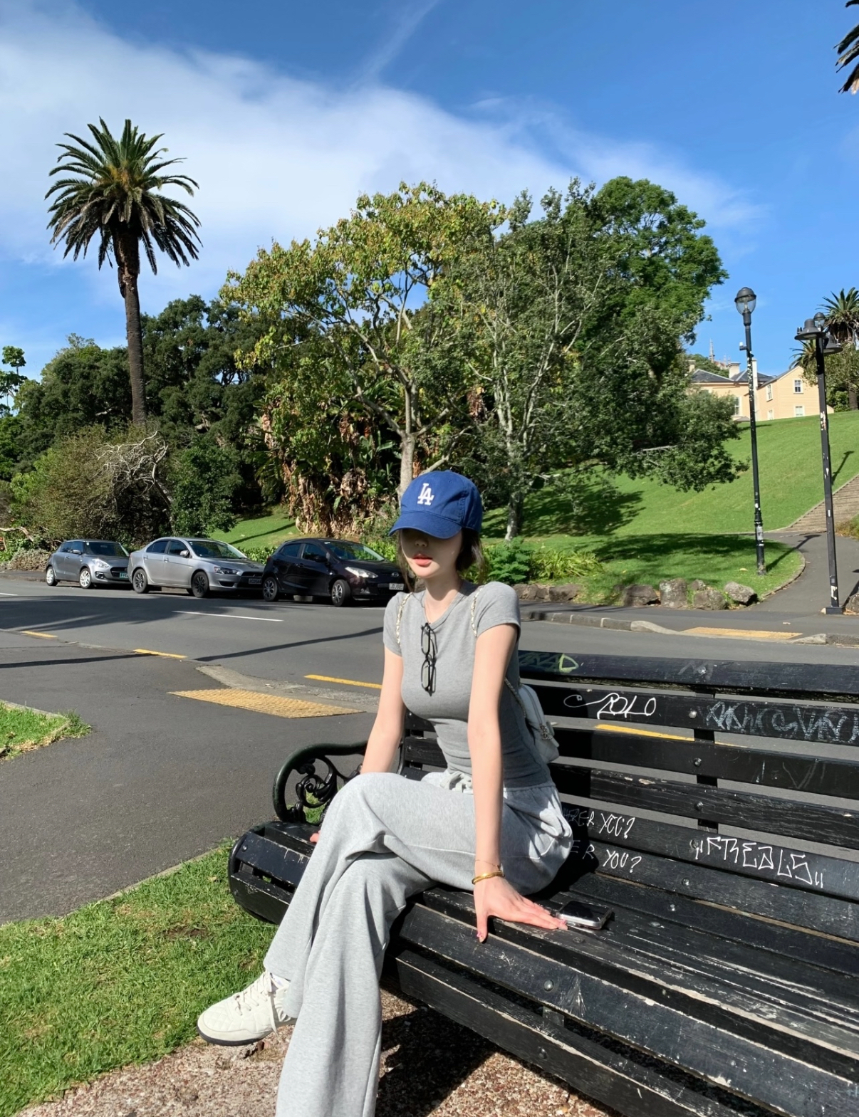 气质运动时尚大标小标棒球帽