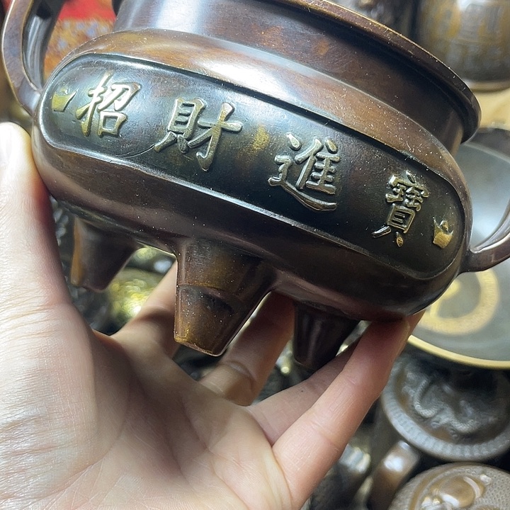 全是铜铜铜器铜器