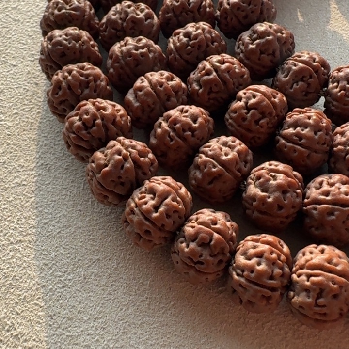 金刚菩提吊坠老树王