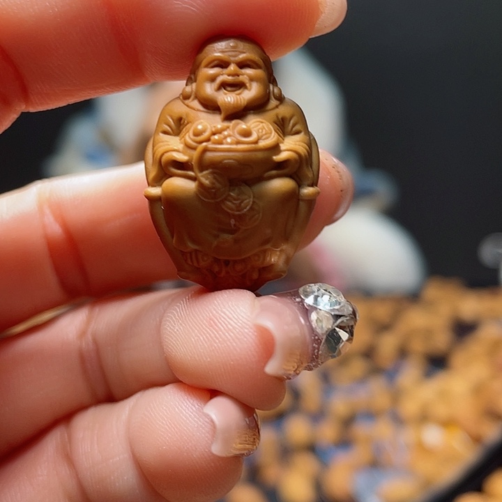 橄榄核手串/手链橄榄