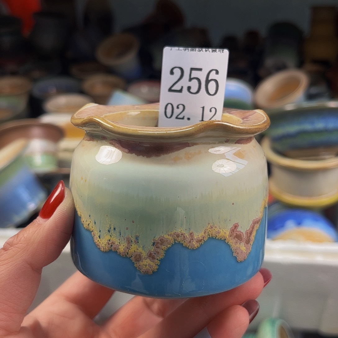 摆件景德镇陶瓷手工制作