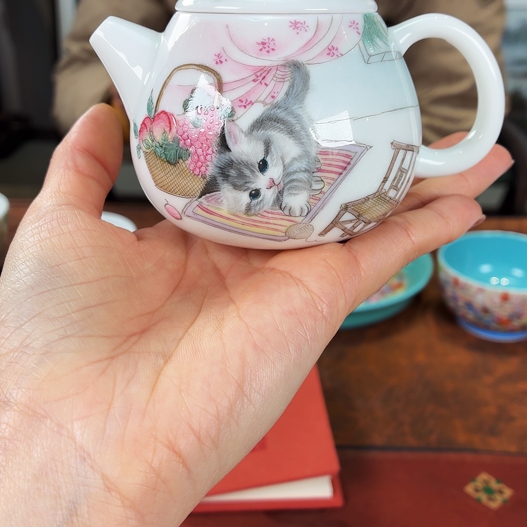 瓷九鸣瓷艺九鸣瓷艺