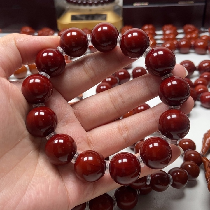 菁***客吊坠橄榄核橄榄核