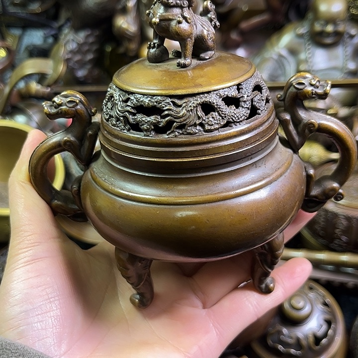 铜器6666666666666666