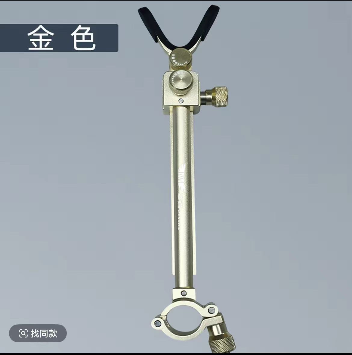 梦者拐角后挂-金色微瑕