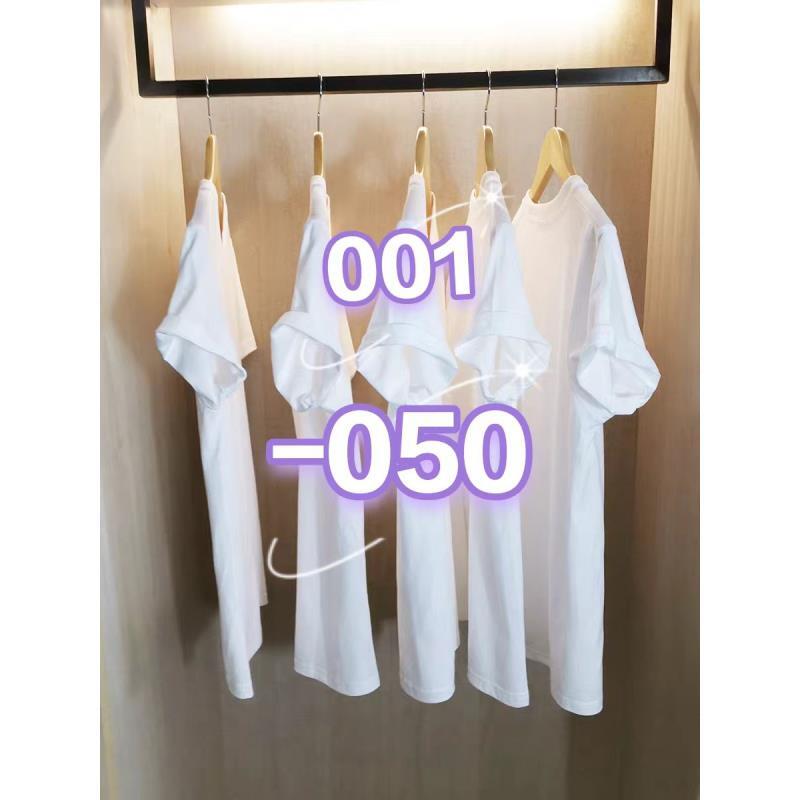 琪琪 001-050短袖T恤[非图片款]
