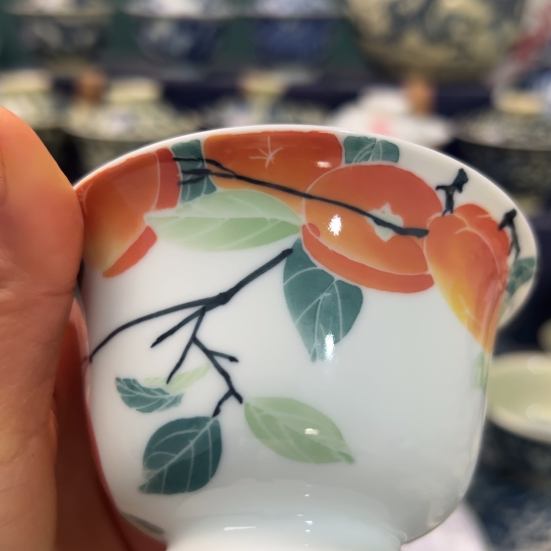 【闪购商品】瓷片陶瓷艺术有限公司