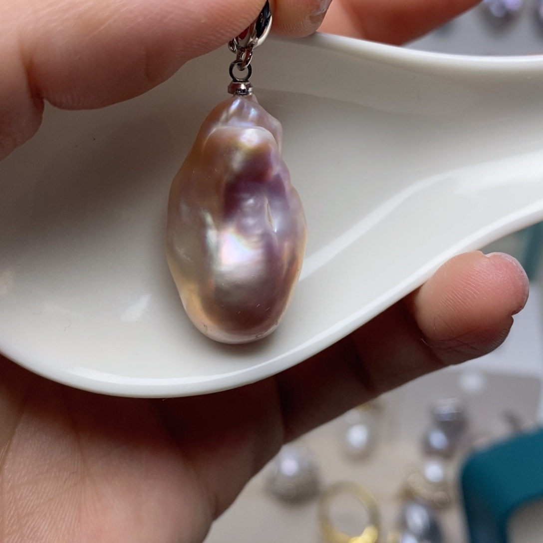 淡水珍珠其它未镶嵌