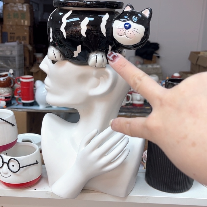 瓷片瑕疵封釉陶瓷福利完美慎拍