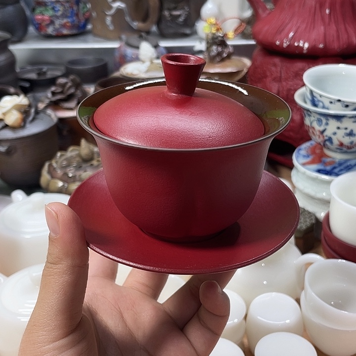 陶瓷制品及陶瓷艺术品容量150