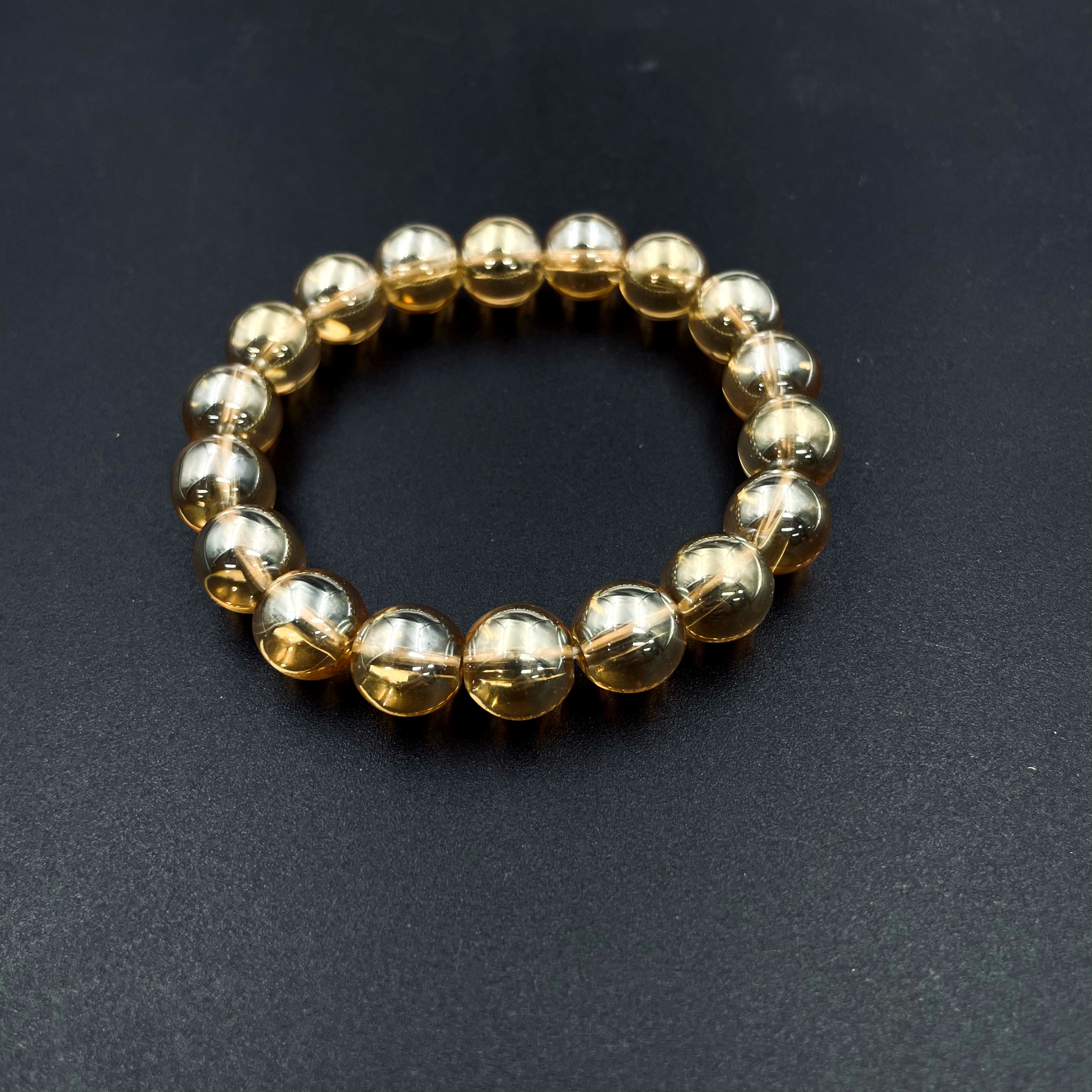 CH 076 私人定制 专柜正品手串 男女通戴手串多样性发其一   