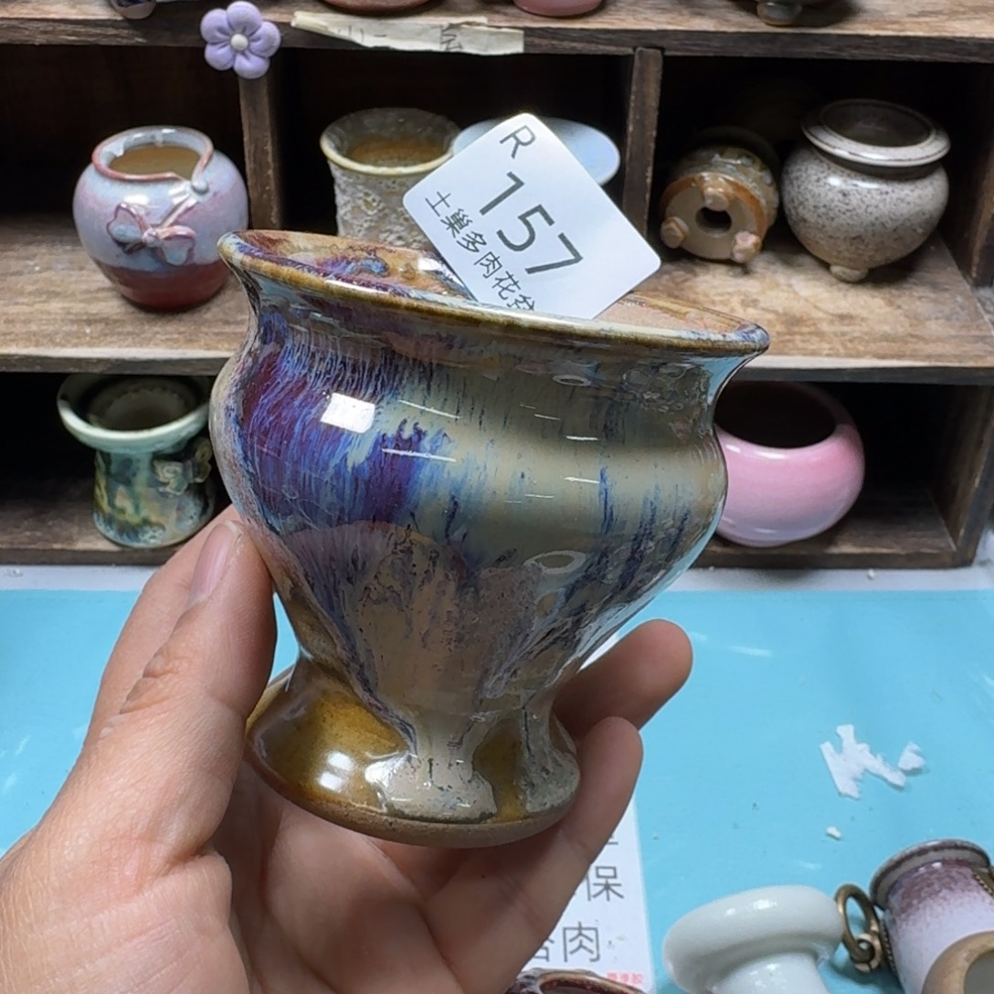 陶瓷艺术品设计与制作