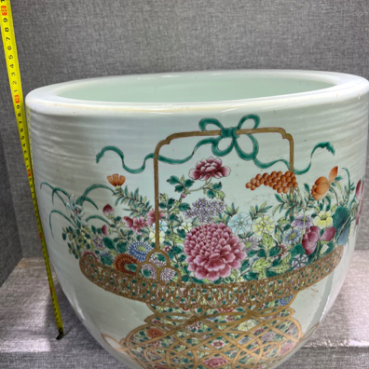 Cc700d900s45000cz花卉卷缸