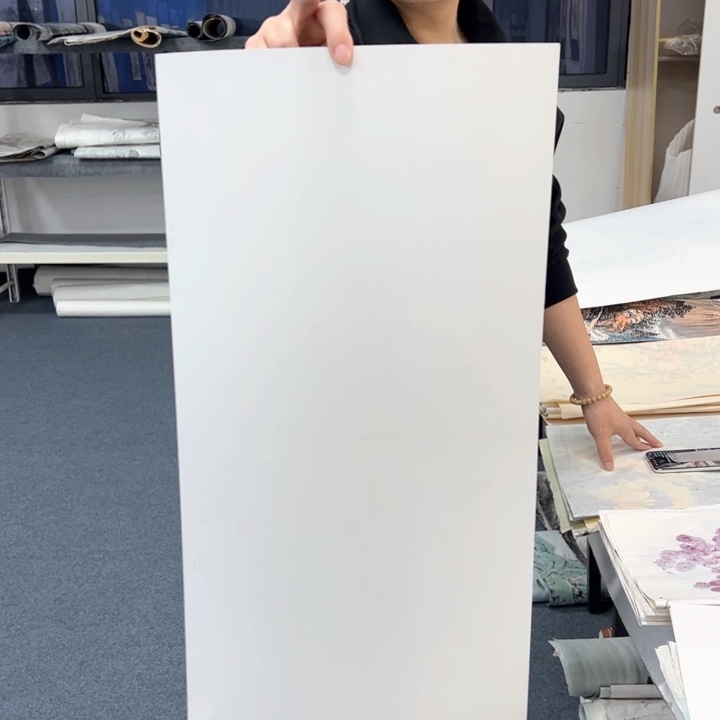 国画纯手绘作品欣赏图