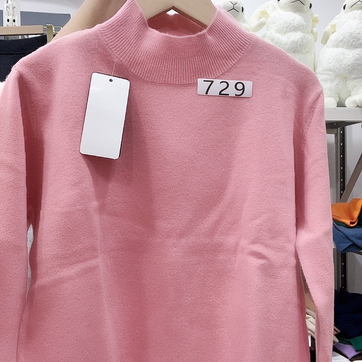 羊毛衫女729-100-125