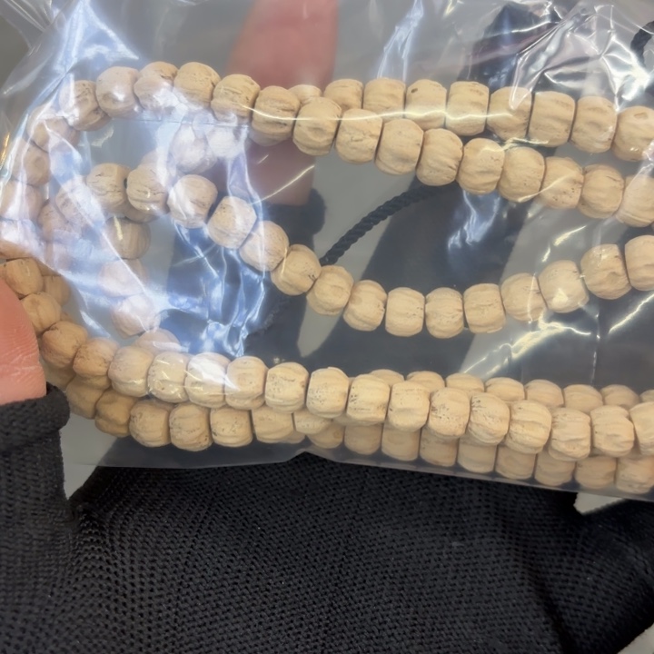 *****猴头核桃吊坠百香长串全品精选