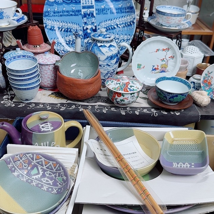 瓷片十件套啊啊啊啊