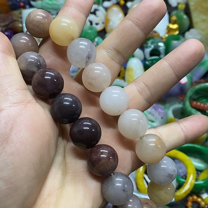 颈饰未镶嵌翡翠官方正规军回血放漏