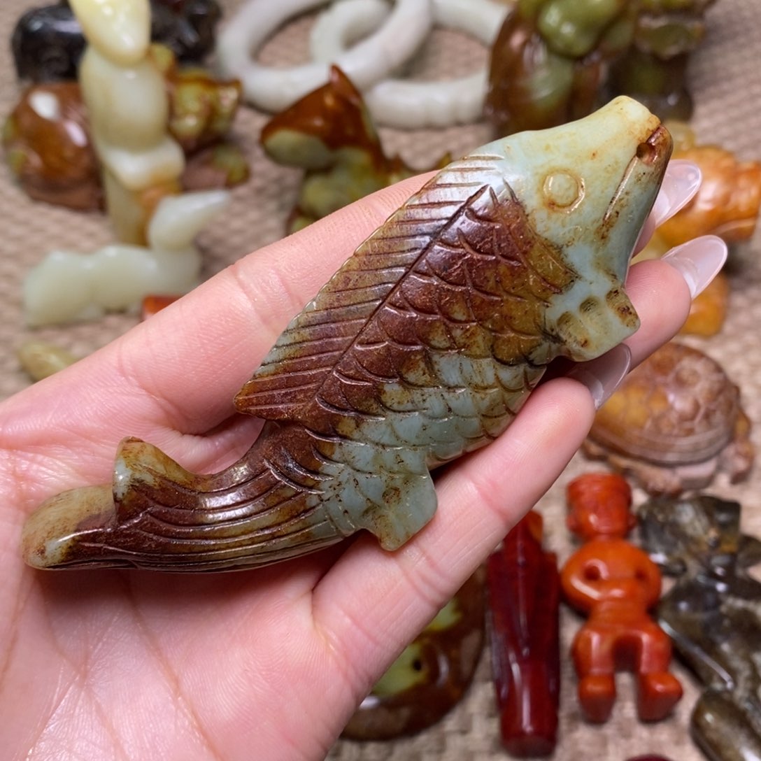 白玉菩提吊坠白玉菩提白玉菩提摆件