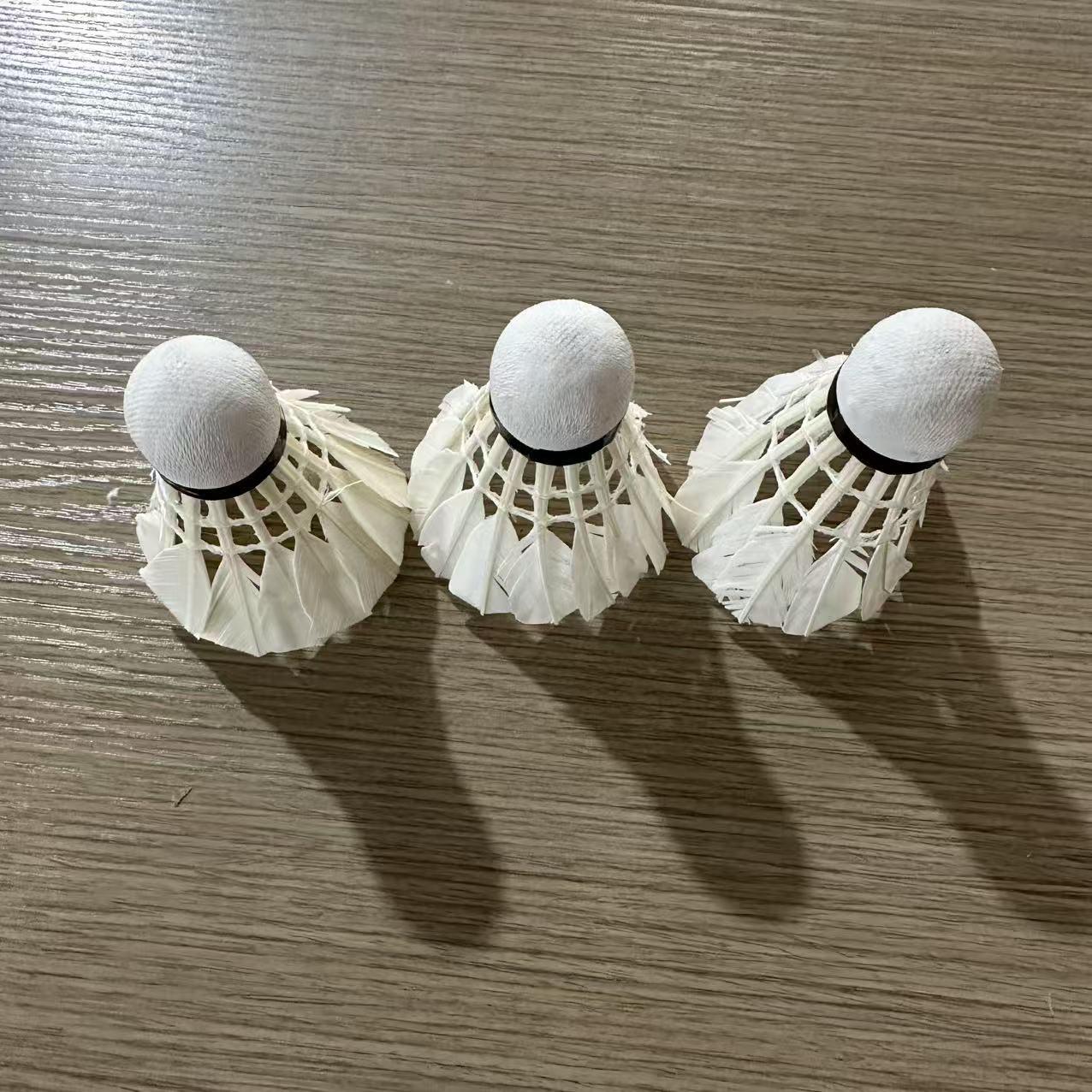 星奥优品店羽毛球