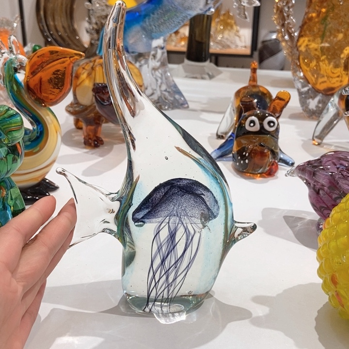 琉璃手工艺品全品