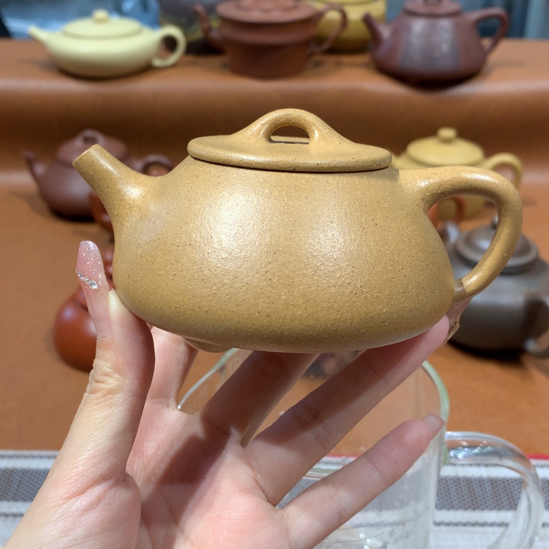 紫砂茶壶紫砂茶壶