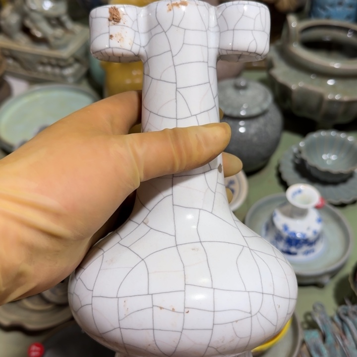 摆件瓷器瓷器瓷器瓷器瓷器