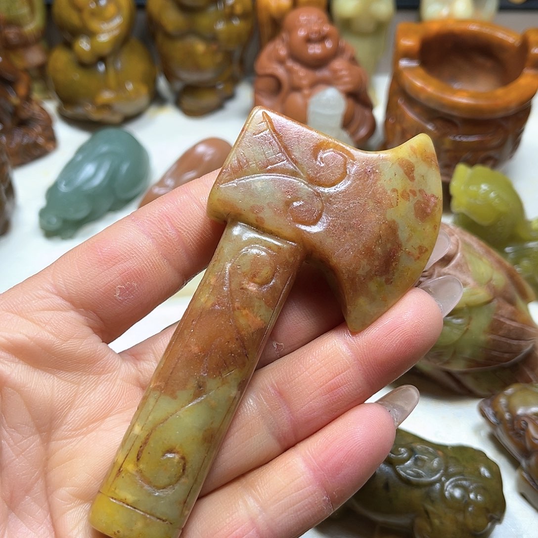 白玉菩提吊坠白玉菩提吊坠