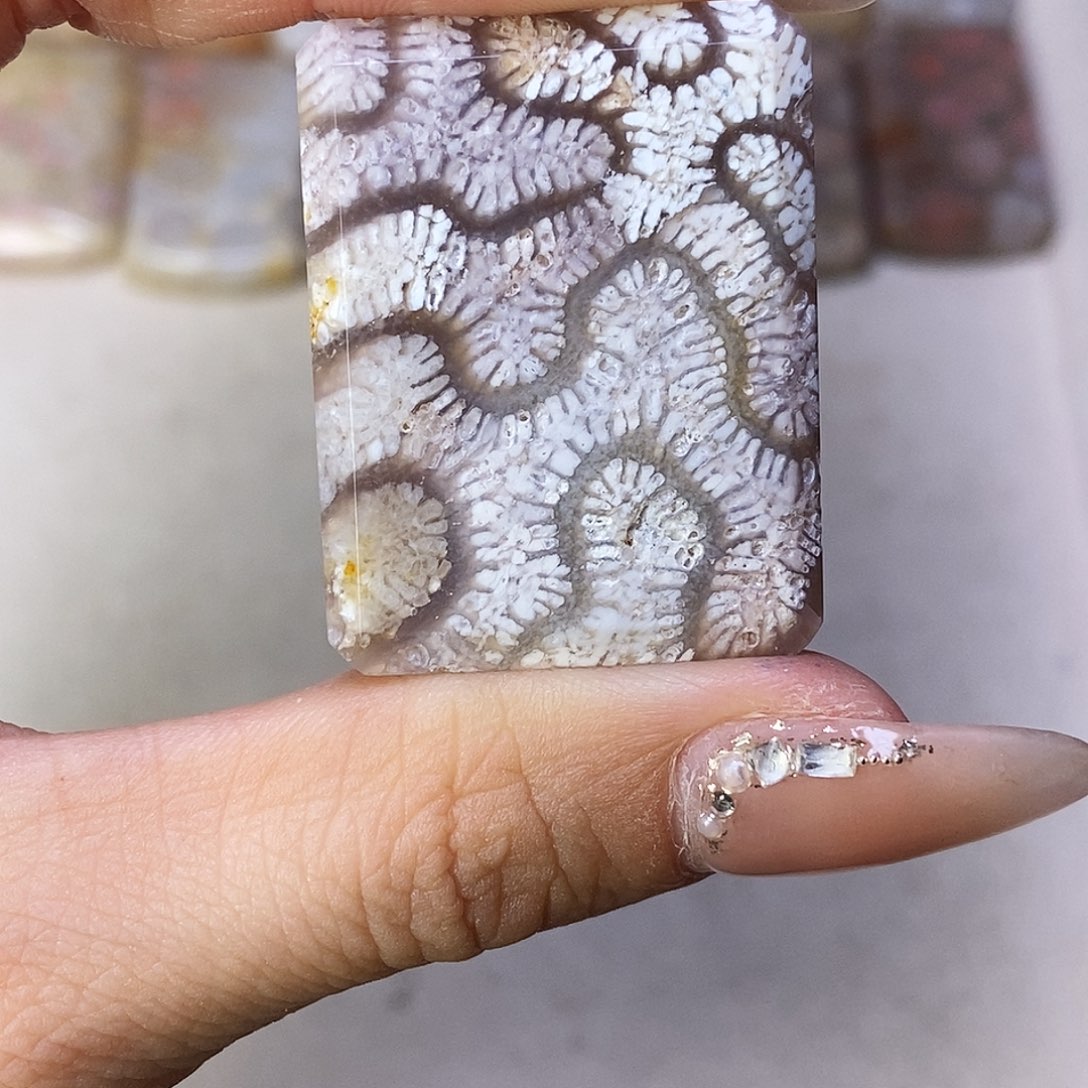 合金颈饰硅化玉藤*翼