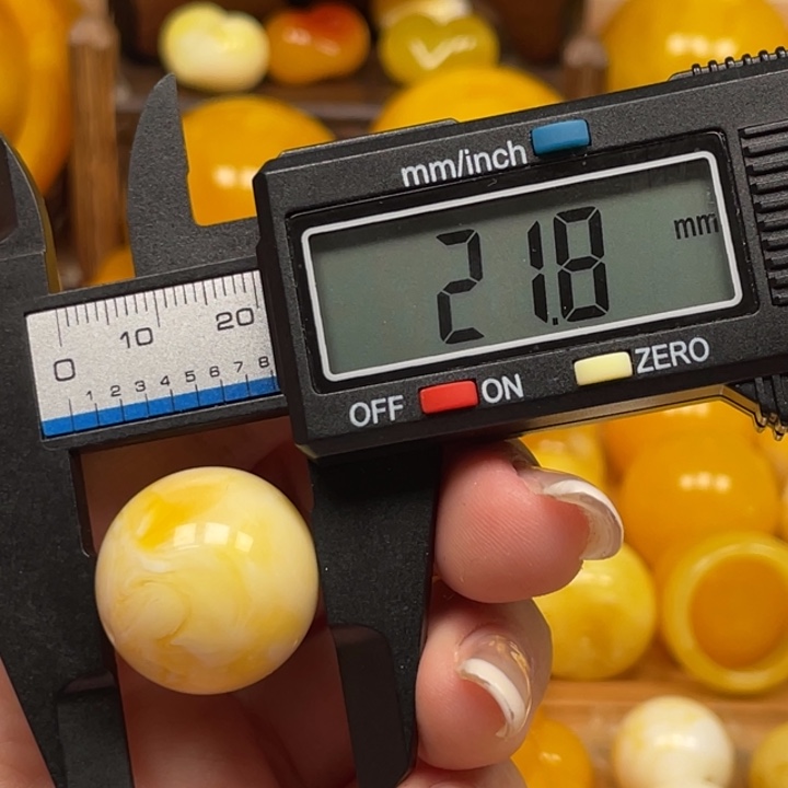 树脂非金属2代蜡028